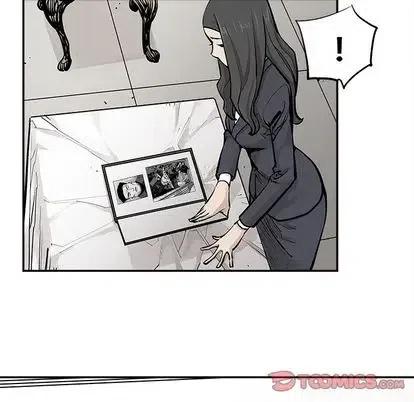 《邪恶血统》43 第18页