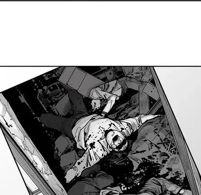 《邪恶血统》43 第20页