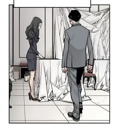 《邪恶血统》43 第27页