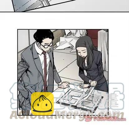 《邪恶血统》43 第34页
