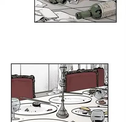 《邪恶血统》43 第5页