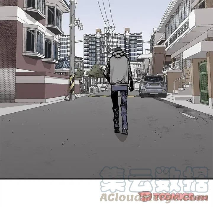 《邪恶血统》41 第25页