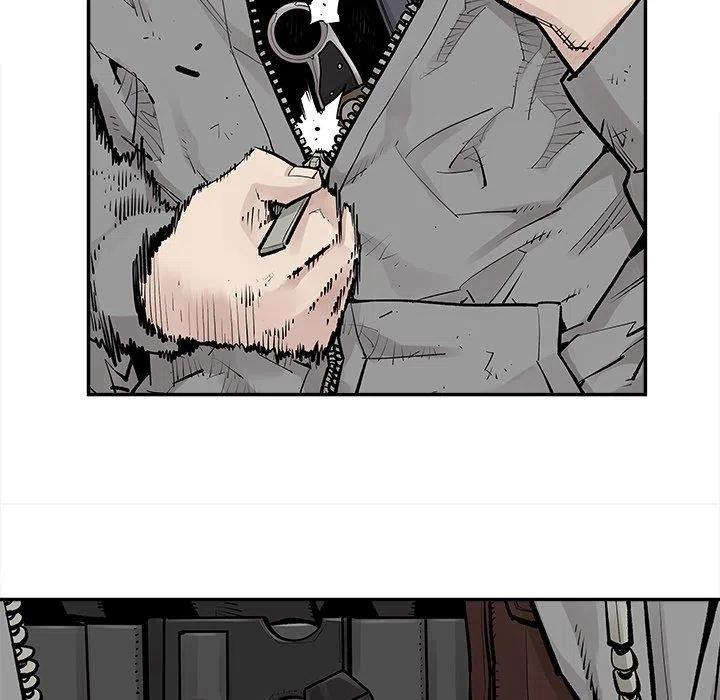 《邪恶血统》46 第11页