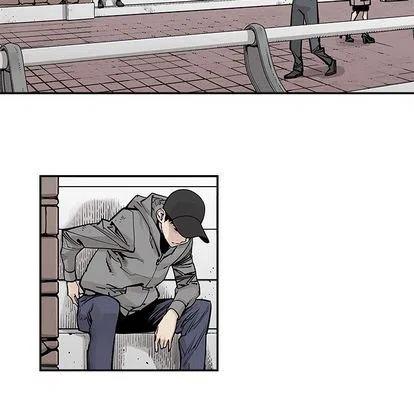 《邪恶血统》44 第5页