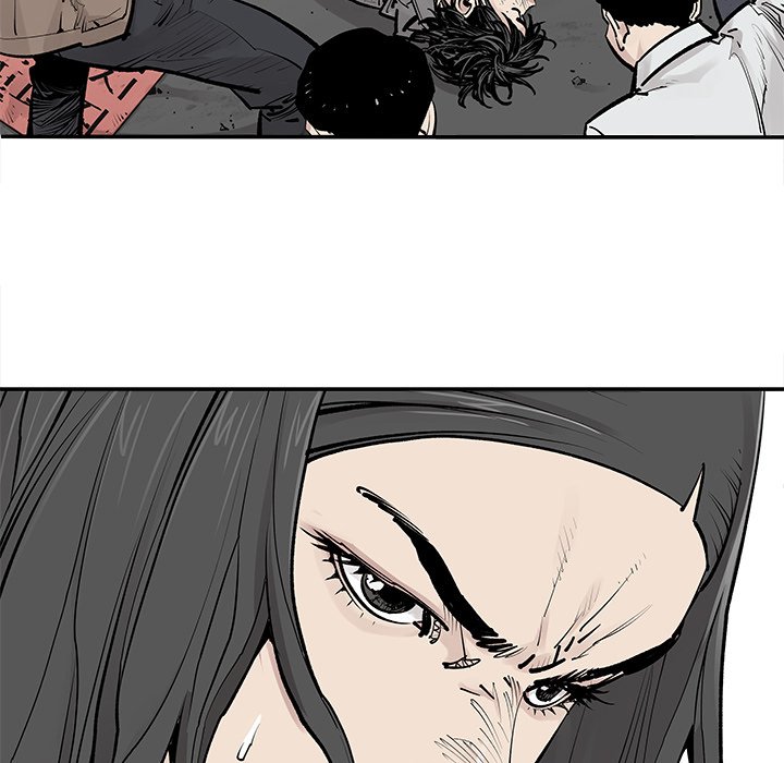 《邪恶血统》第 48 话 [完结] 第34页