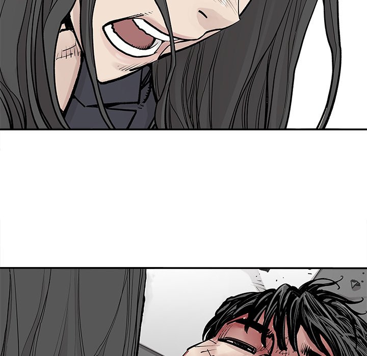 《邪恶血统》第 48 话 [完结] 第35页