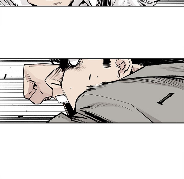 《邪恶血统》第 48 话 [完结] 第40页