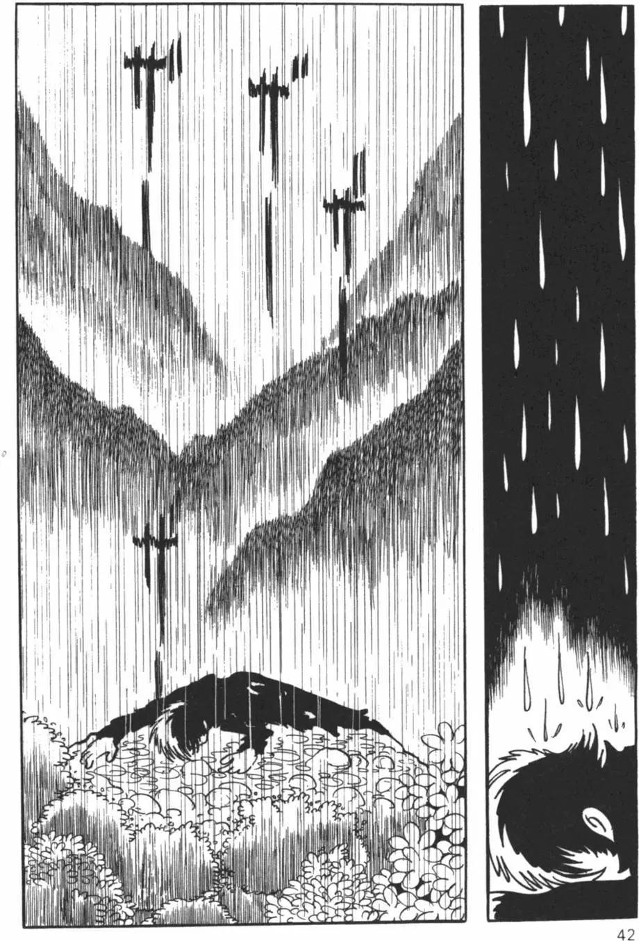 《怪医黑杰克》第14卷 第42页