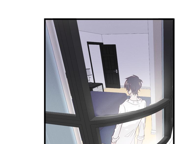 《晴空雨燕》第15话 秘密 第41页