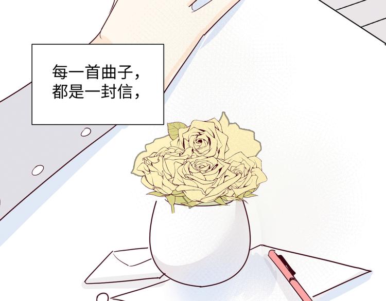 《晴空雨燕》第14话 信 第42页
