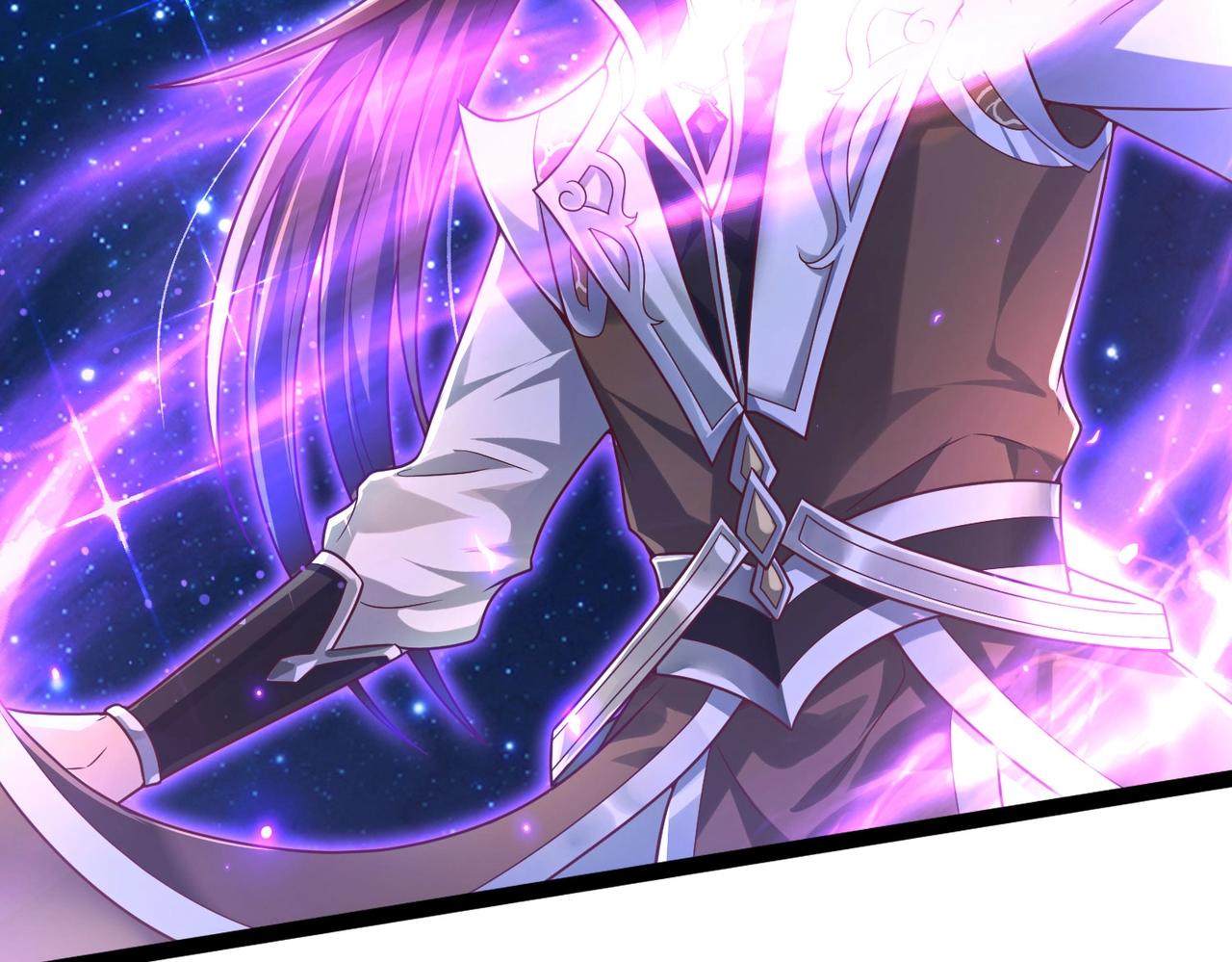《太古神王》第2话 秦问天的星魂！ 第15页