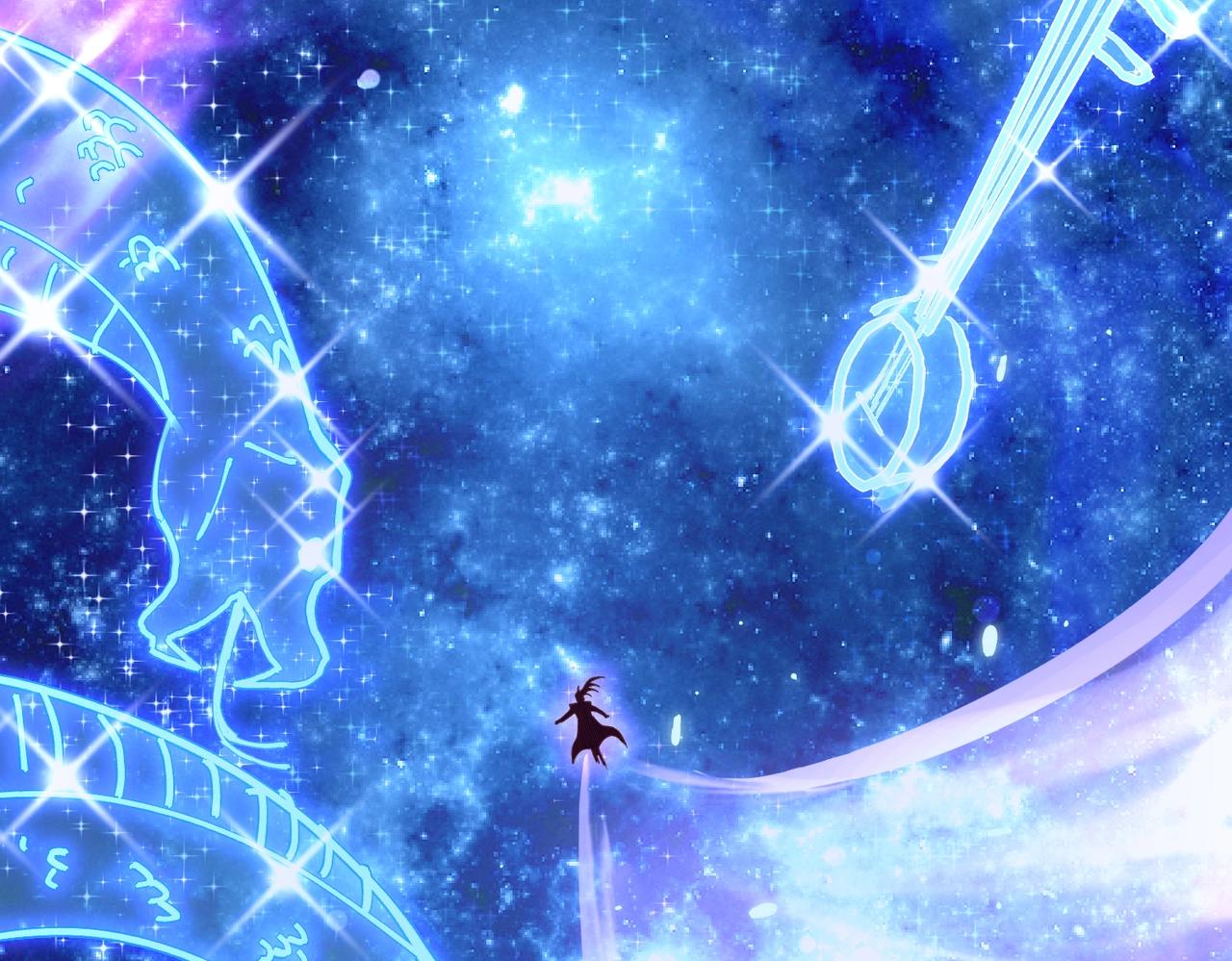 《太古神王》第2话 秦问天的星魂！ 第29页
