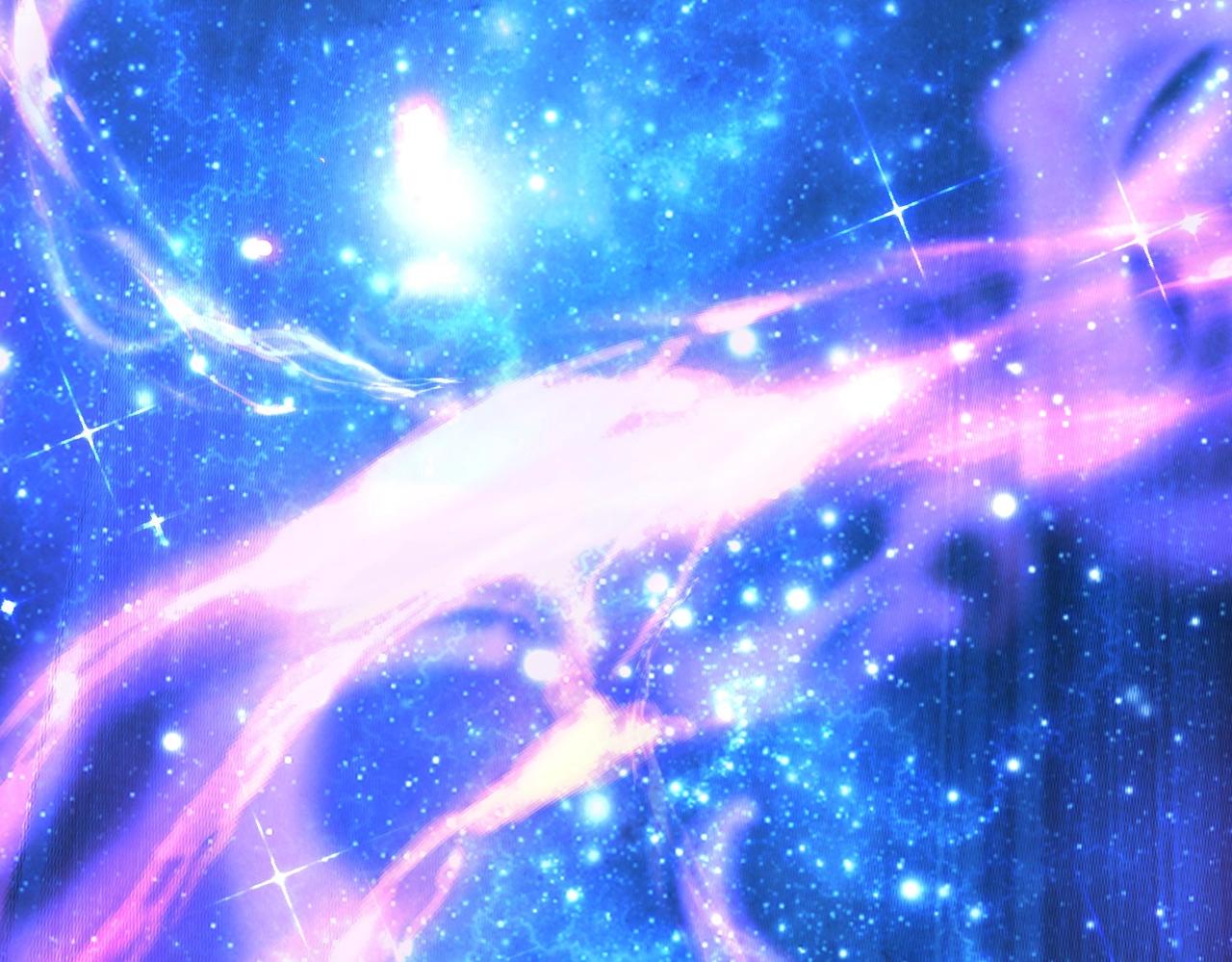 《太古神王》第2话 秦问天的星魂！ 第9页