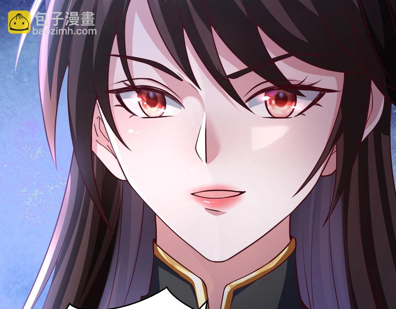 《太古神王》第7话 震撼全场！ 第21页