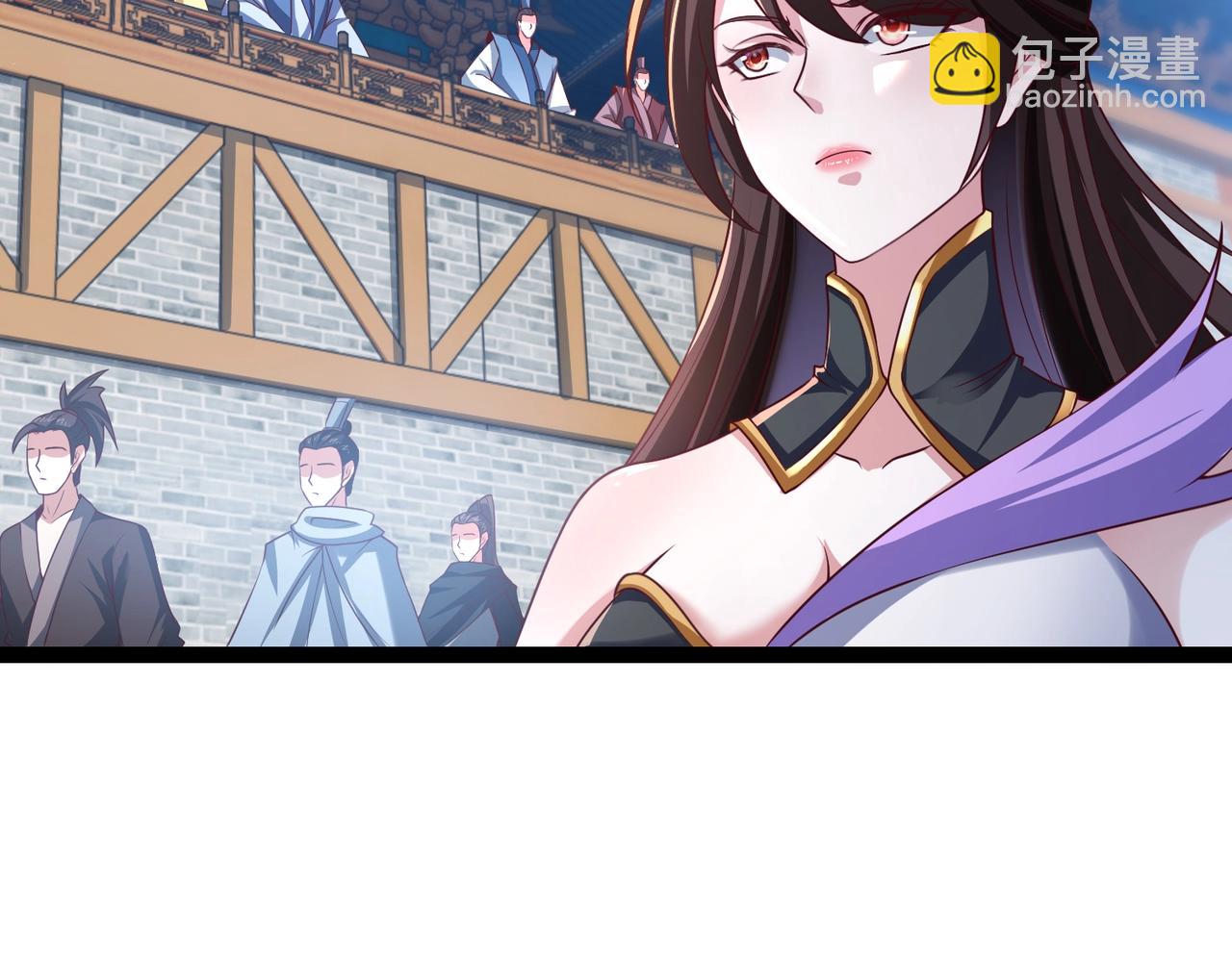 《太古神王》第7话 震撼全场！ 第25页