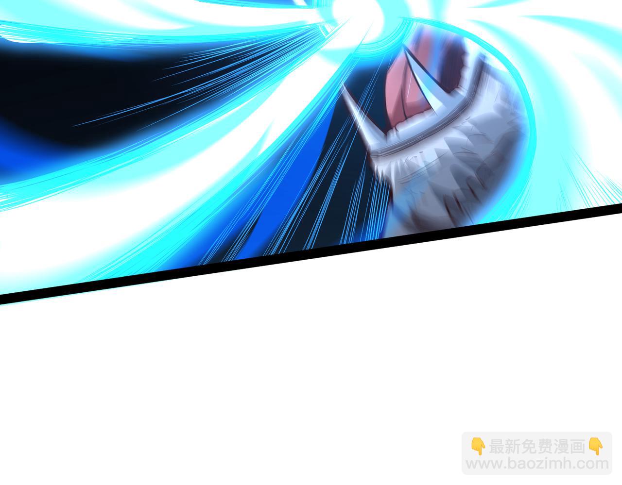 《太古神王》第17话 燃烧血脉之力 第34页