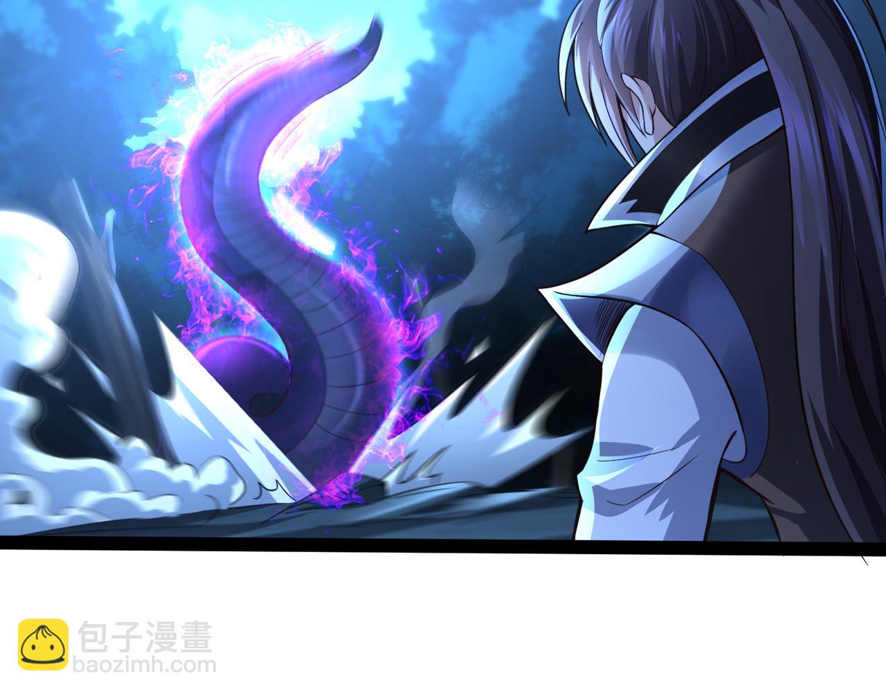 《太古神王》第19话 手刃牧野 第48页