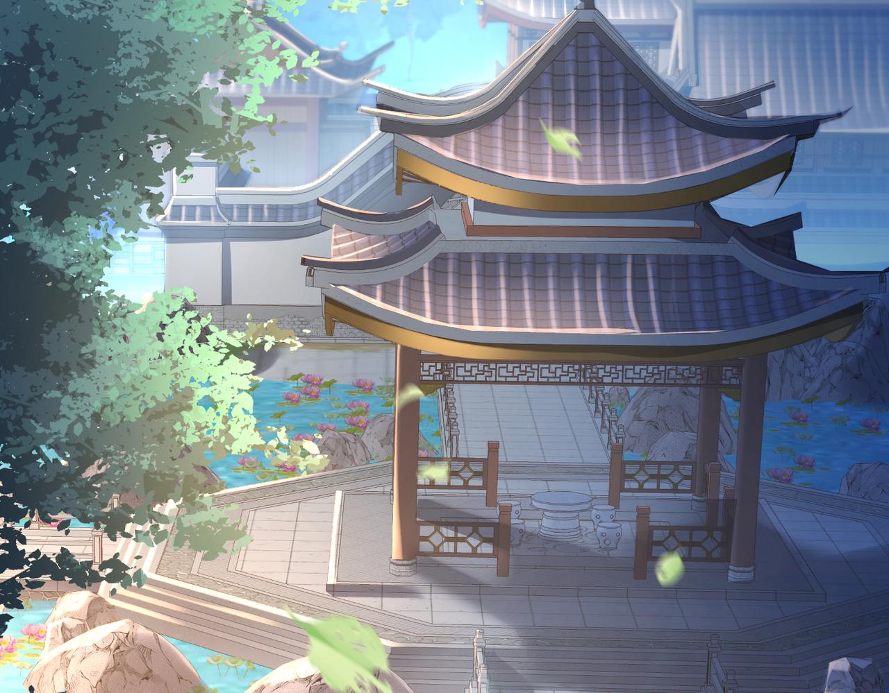 《太古神王》第21话 开启第二星门 第6页