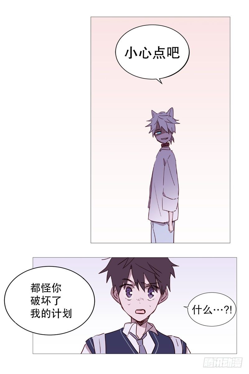 《动物灵管理局》你给我小心点 第5页