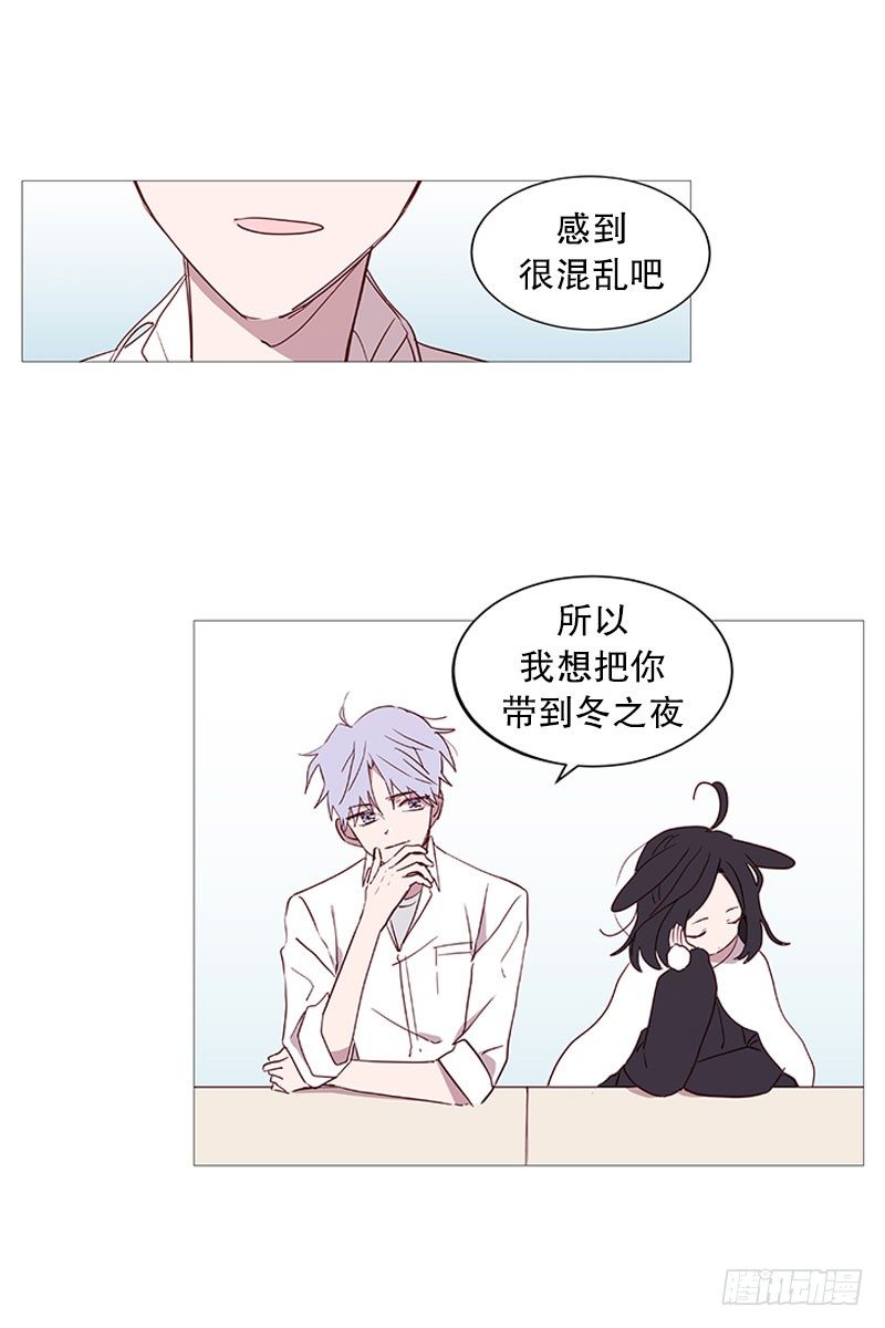 《动物灵管理局》我是紫灵 第11页
