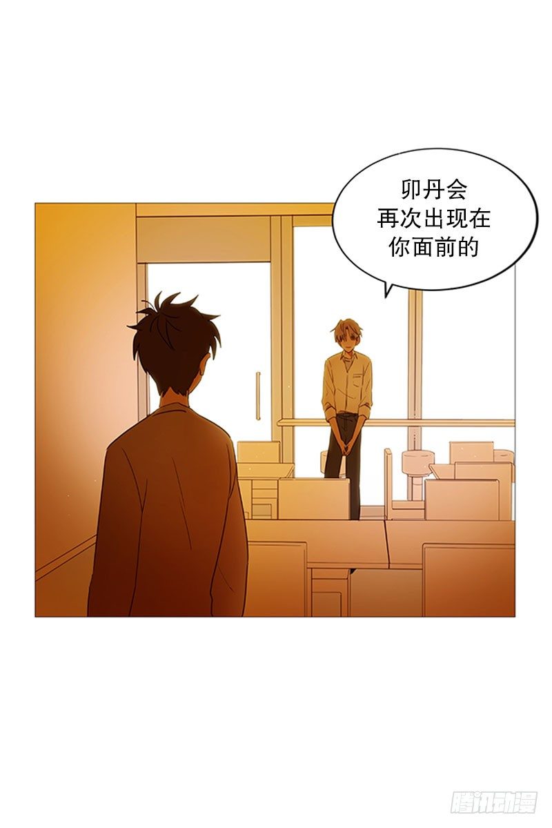 《动物灵管理局》结绳 第15页