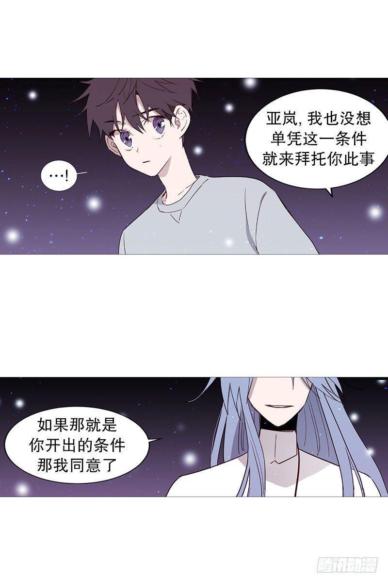 《动物灵管理局》结绳 第7页