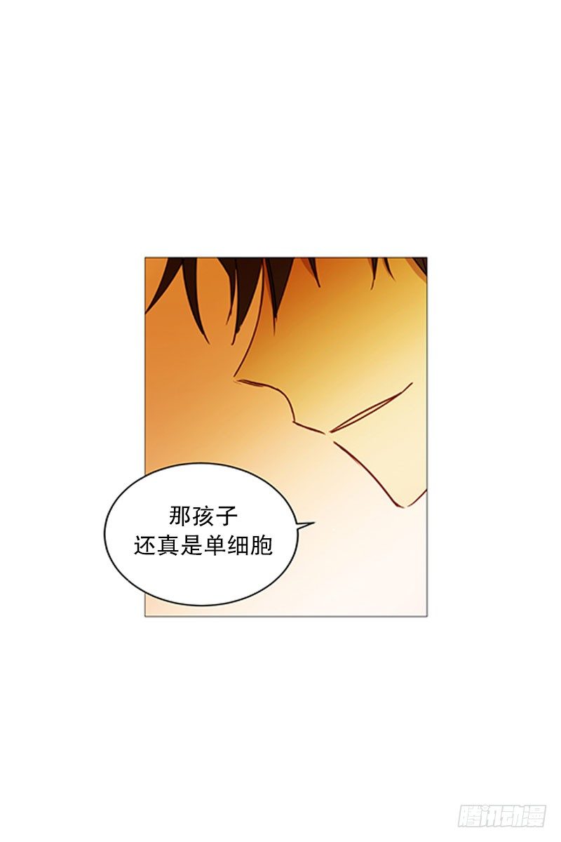 《动物灵管理局》回家 第16页