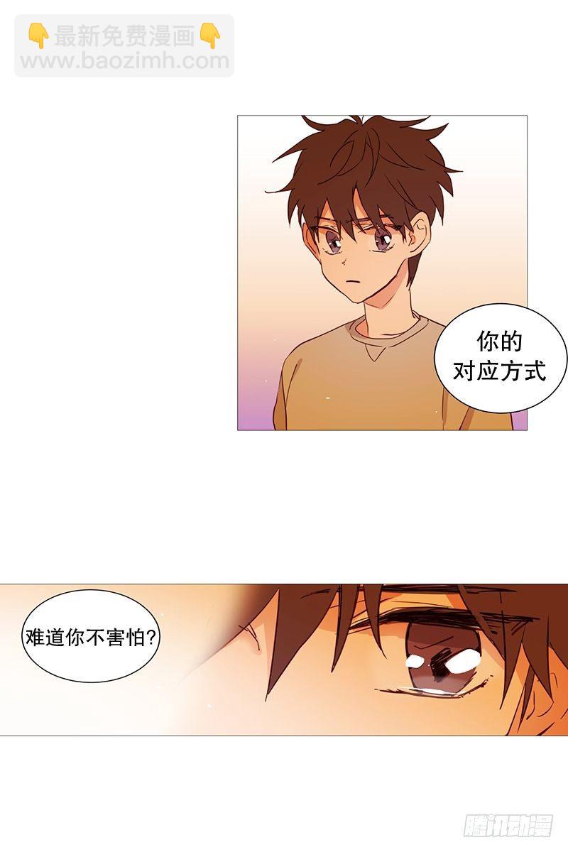《动物灵管理局》耳光 第4页