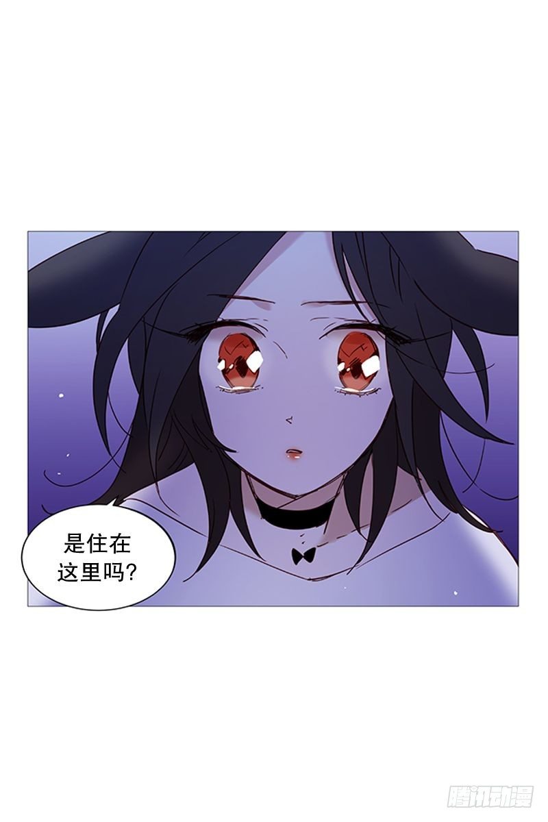 《动物灵管理局》找到你了 第10页