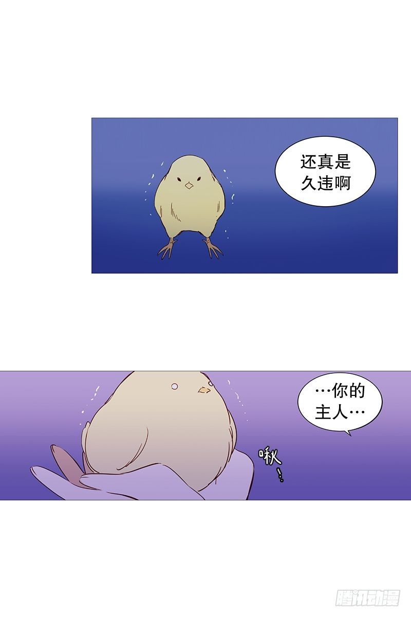 《动物灵管理局》找到你了 第9页