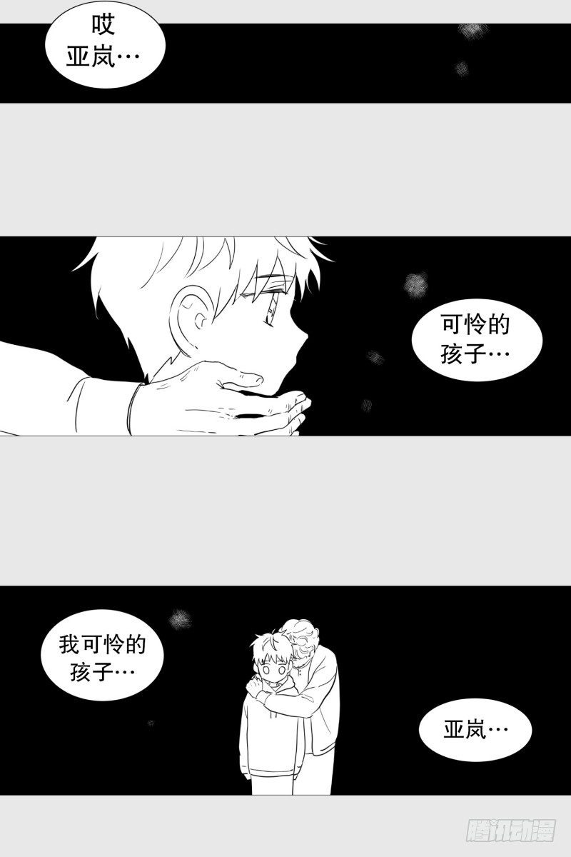《动物灵管理局》逃离 第3页