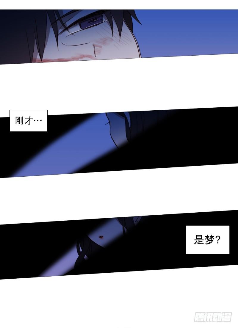 《动物灵管理局》逃离 第5页