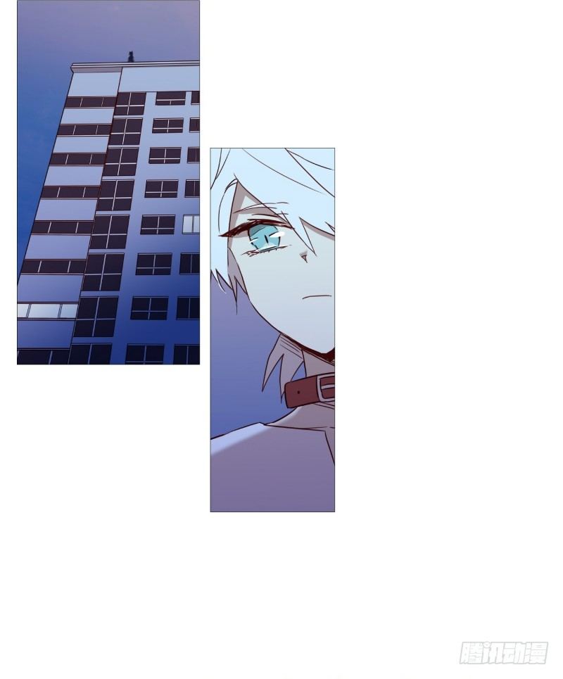 《动物灵管理局》逃离 第8页
