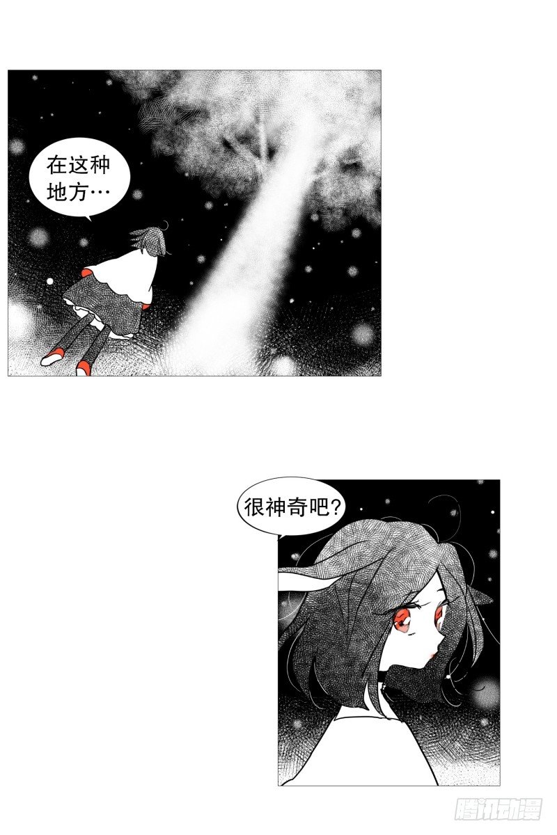 《动物灵管理局》主角降临 第2页