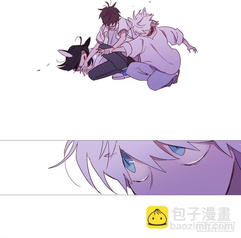 《动物灵管理局》主角降临 第8页