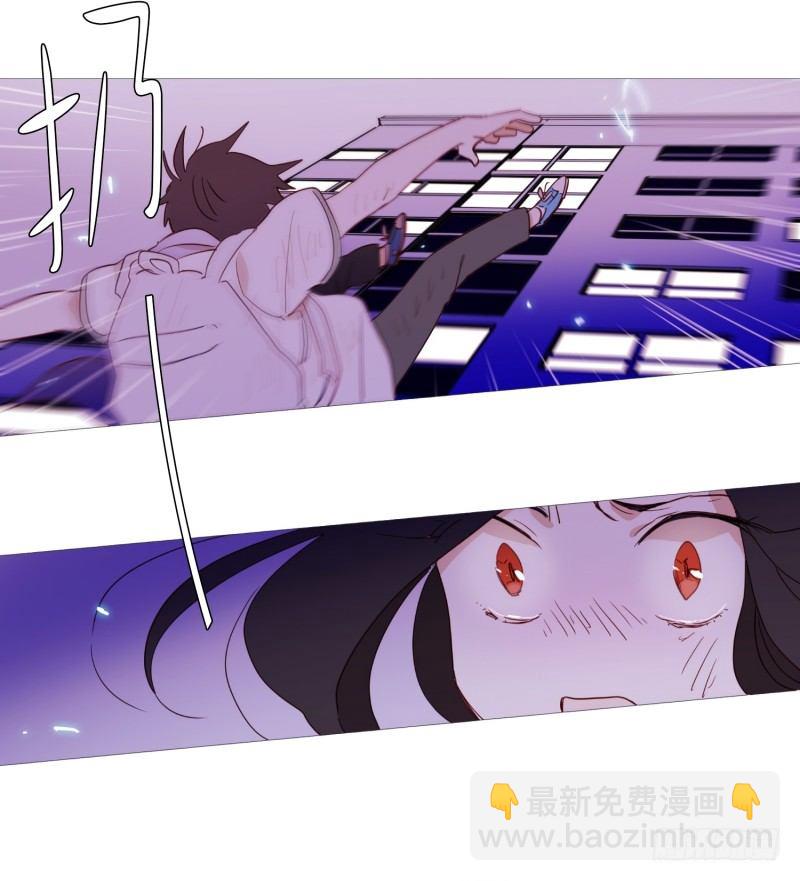 《动物灵管理局》绳结的力量 第13页