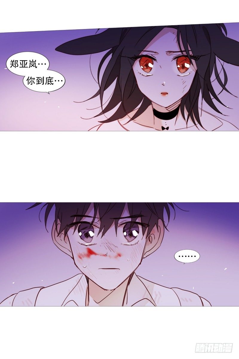 《动物灵管理局》绳结的力量 第6页