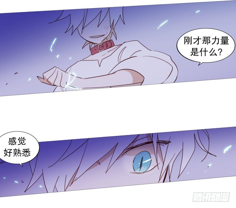 《动物灵管理局》绳结的力量 第9页
