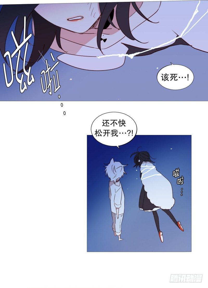 《动物灵管理局》我的名字 第1页
