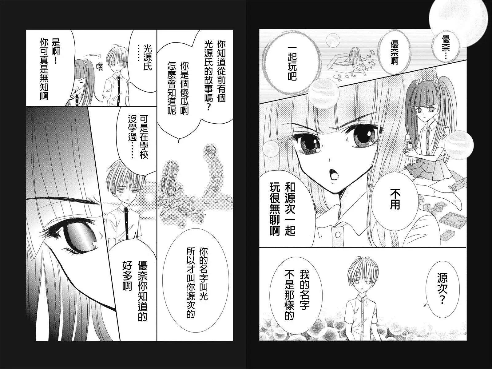 《东京源次传说》第01回 第8页