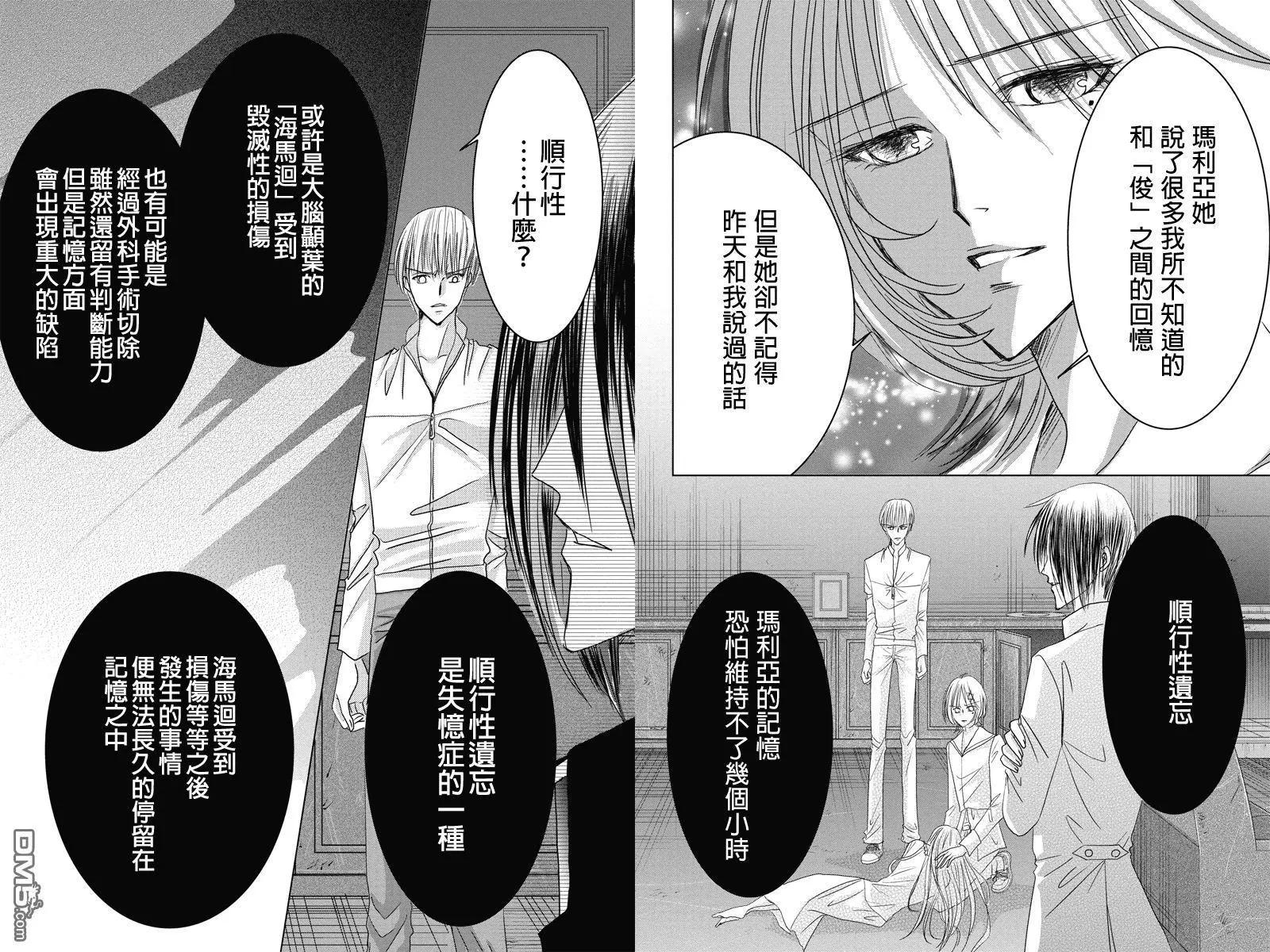《东京源次传说》第28话 冷血的轮舞曲9 第7页