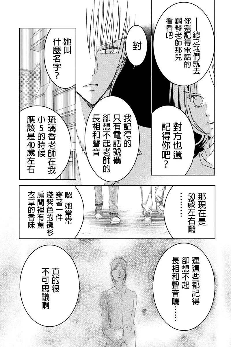 《东京源次传说》第35话 万花筒中的蚂蚁 第6页