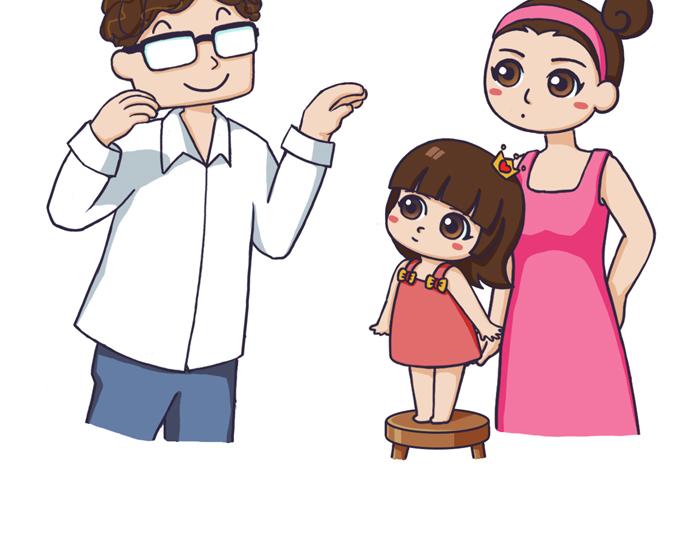 《朵朵养成手册》分开旅行 第12页