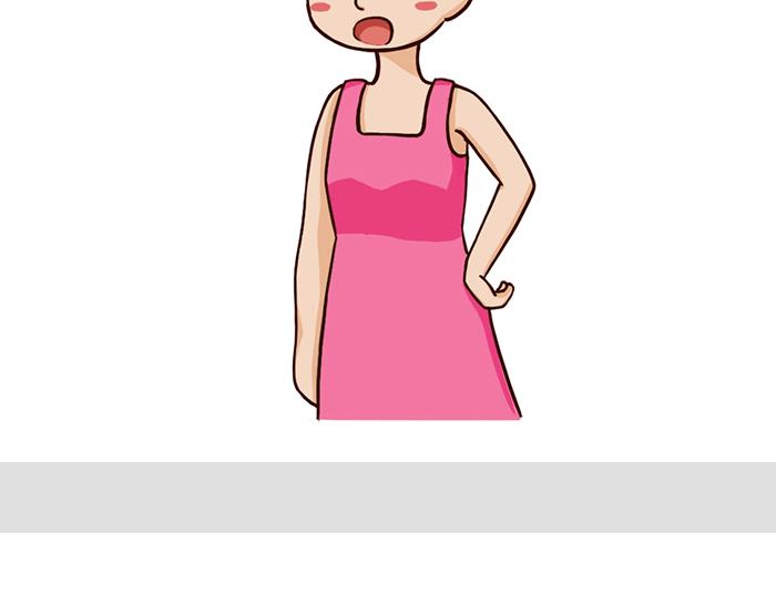 《朵朵养成手册》爸爸碗里的泡面 第19页