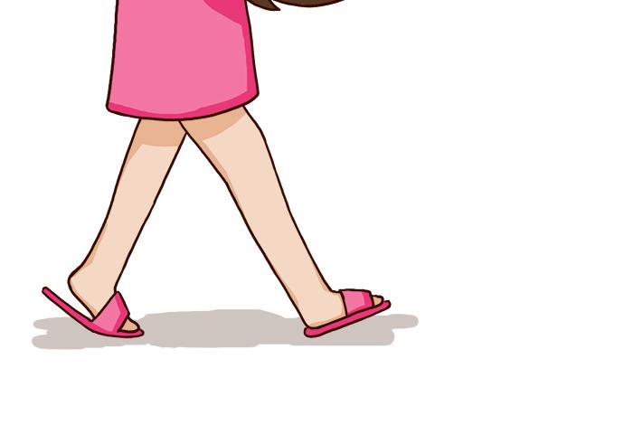 《朵朵养成手册》早上好，朵朵 第11页