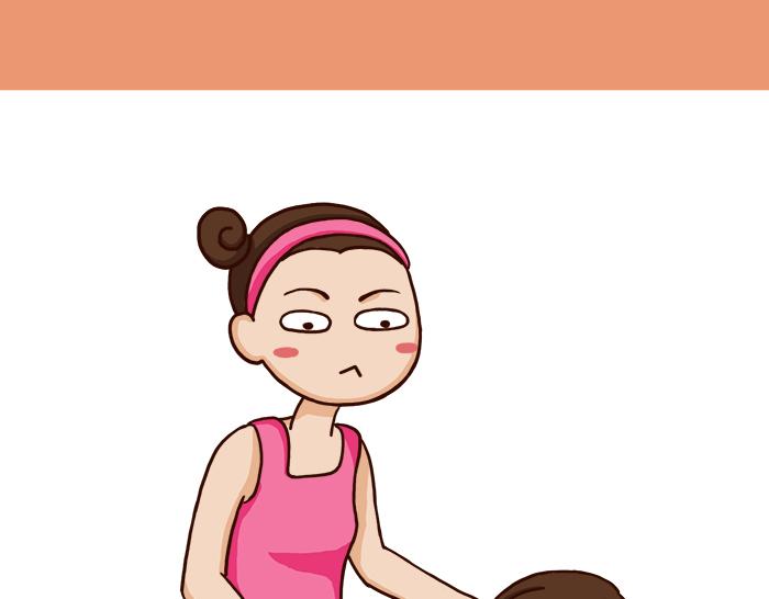 《朵朵养成手册》早上好，朵朵 第5页
