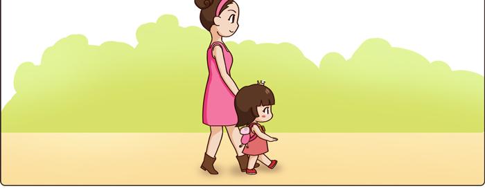 《朵朵养成手册》去幼儿园总要经历几个过程 第8页