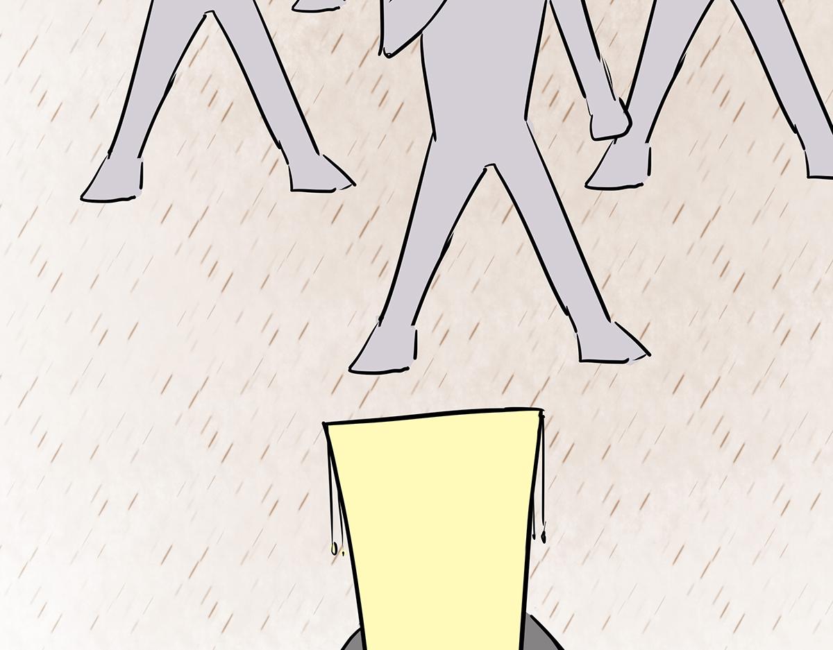 《穿越成女帝的直男要怎么打江山》第七话 收服二号舔狗 第40页