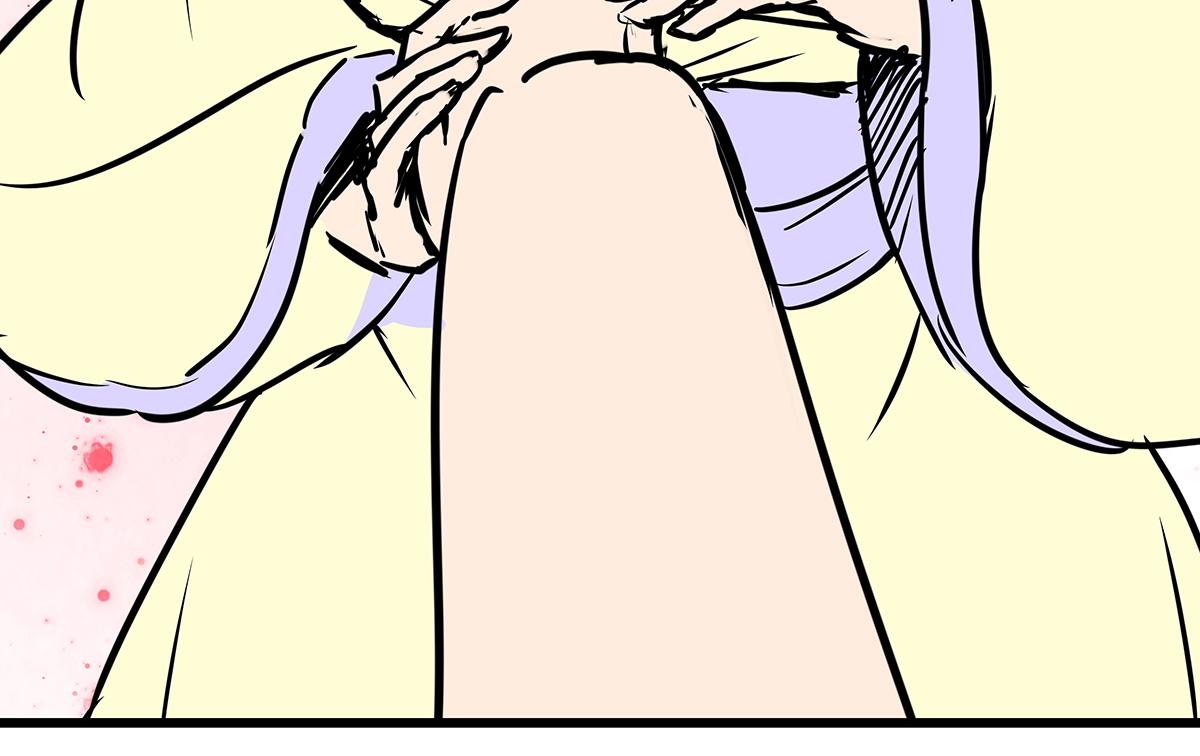 《穿越成女帝的直男要怎么打江山》第十话 她可以，我也可以！ 第17页