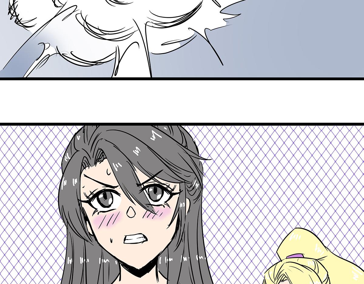《穿越成女帝的直男要怎么打江山》第十话 她可以，我也可以！ 第34页